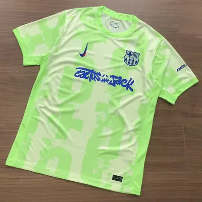 ￥~75 FOOTBALL T-SHIRT 05070652