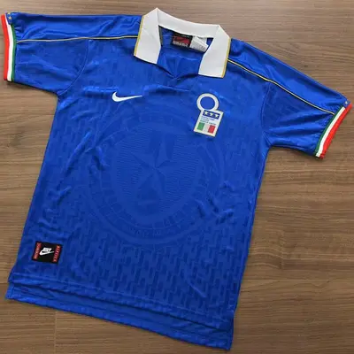 ￥~88 FOOTBALL T-SHIRT 05070752