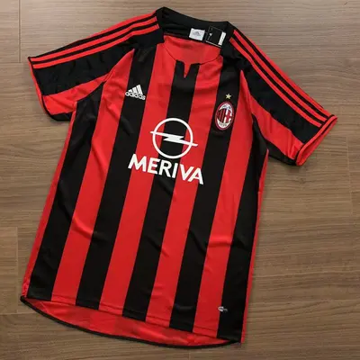 ￥~88 FOOTBALL T-SHIRT 05070852