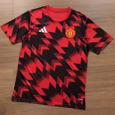 ￥~75 FOOTBALL T-SHIRT 05070952
