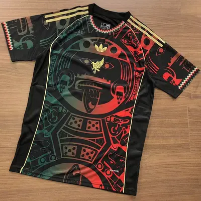 ￥~75 FOOTBALL T-SHIRT 05071152
