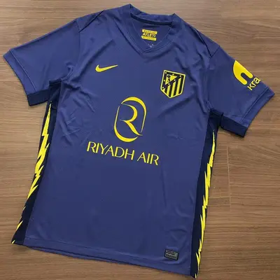 ￥~78 FOOTBALL T-SHIRT 05072051