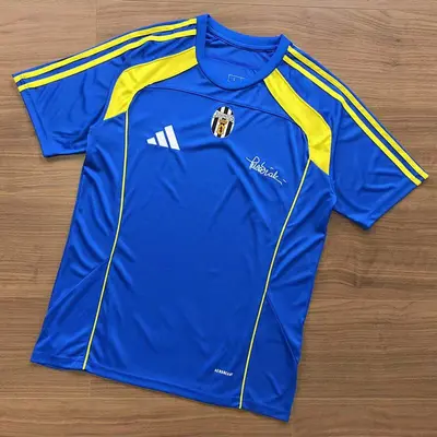 ￥~78 FOOTBALL T-SHIRT 05071751