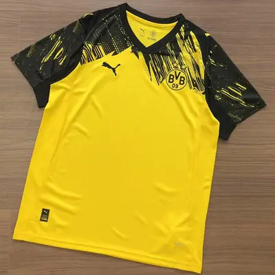 ￥~78 FOOTBALL T-SHIRT 05071951