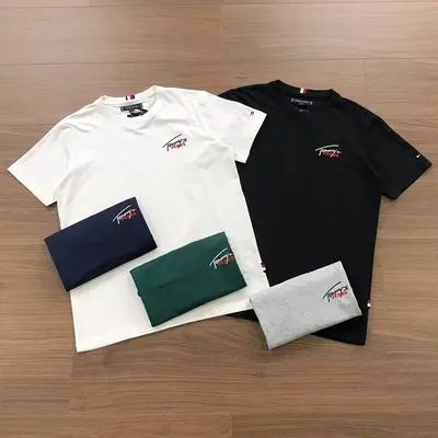 ￥~125 TO⭐MY HIL⭐IG⭐R T-SHIRT 05070551