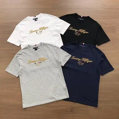 ￥~125 TO⭐MY HIL⭐IG⭐R T-SHIRT 05070451
