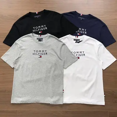 ￥~125 TO⭐MY HIL⭐IG⭐R T-SHIRT 05071251