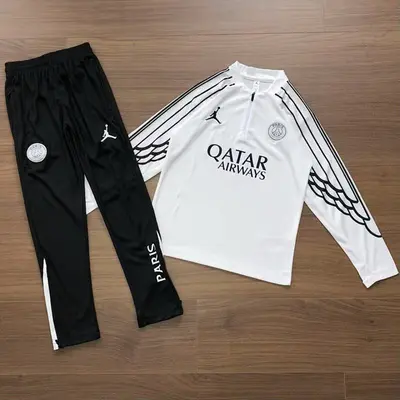 ￥~128 FOOTBALL KIDS LONG SLEEVED TROUSERS 05080252