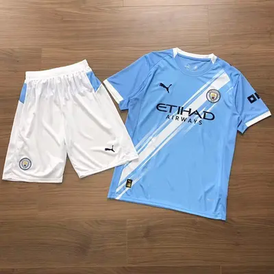 ￥~75 FOOTBALL T-SHIRT SHORTS 05081352