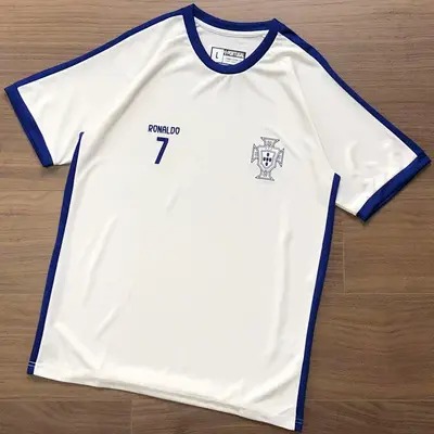￥~78 FOOTBALL T-SHIRT 05083051