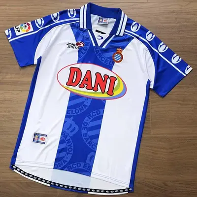 ￥~88 FOOTBALL T-SHIRT 05082851