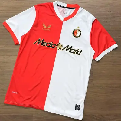 ￥~78 FOOTBALL T-SHIRT 05082751