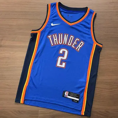 ￥~95 NBA BASKETBALL VEST 05081952
