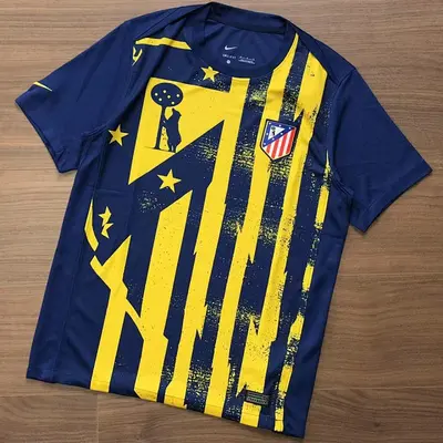 ￥~78 FOOTBALL T-SHIRT 05082651