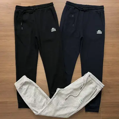 ¥~115 LACOSTE TROUSERS 05080351