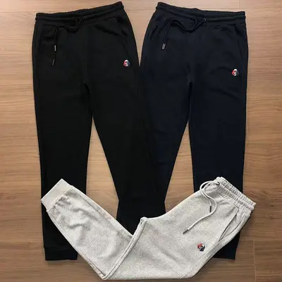 ¥~115 MON⭐LER TROUSERS 05080251