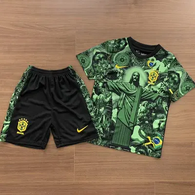 ¥~68 FOOTBALL KIDS T-SHIRT SHORTS 05080652