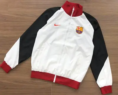 ¥~125 FOOTBALL JACKET 05081652