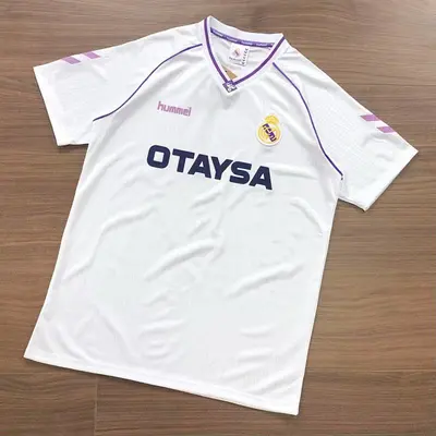 ¥~88 FOOTBALL T-SHIRT 05082551