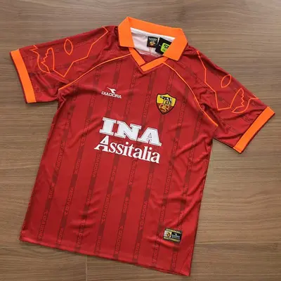 ¥~88 FOOTBALL T-SHIRT 05082251