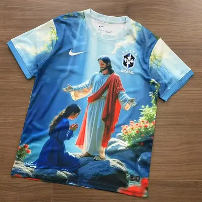 ¥~78 FOOTBALL T-SHIRT 05082051