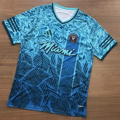 ¥~78 FOOTBALL T-SHIRT 05081951