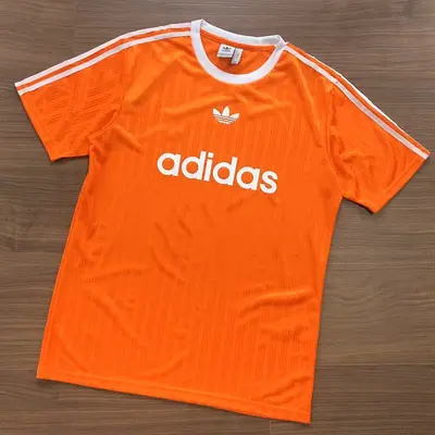 ¥~78 FOOTBALL T-SHIRT 05081651