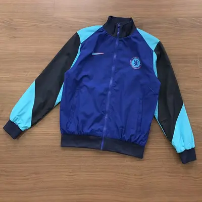 ¥~128 FOOTBALL JACKET 05081752