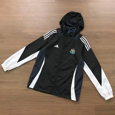 ¥~128 FOOTBALL JACKET 05081852
