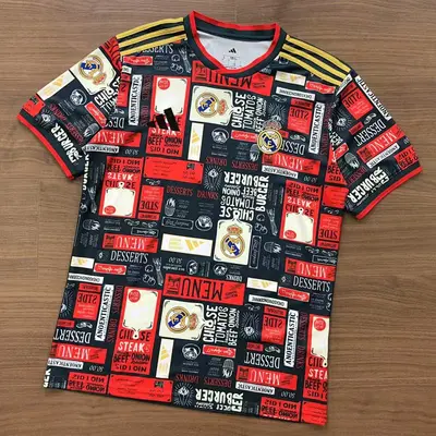¥~78 FOOTBALL T-SHIRT 05081151