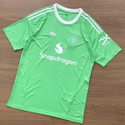 ¥~78 FOOTBALL T-SHIRT 05081051