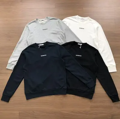 ¥~115 LUL⭐LEM⭐N HOODIE 05080151
