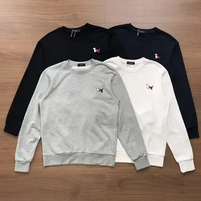 ¥~115 HAZ⭐YS HOODIE 05100651
