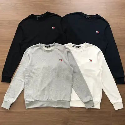 ¥~115 TO⭐MY HIL⭐IG⭐R HOODIE 05100851