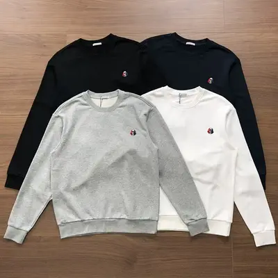 ¥~115 MON⭐LER HOODIE 05100951