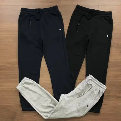 ¥~115 LUL⭐LEM⭐N TROUSERS 05100551