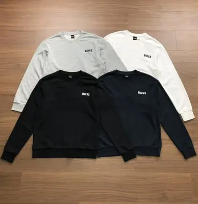 ¥~115 HU⭐O BO⭐S HOODIE 05101251