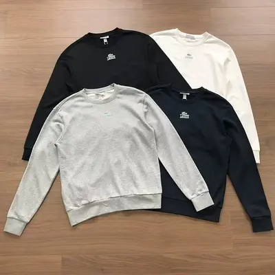 ¥~115 LACOSTE HOODIE 05101451