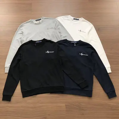 ¥~115 RA⭐PH⭐AUREN HOODIE 05101852