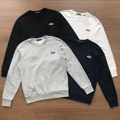¥~115 AR⭐ANI EXCH⭐NGE HOODIE 05101052