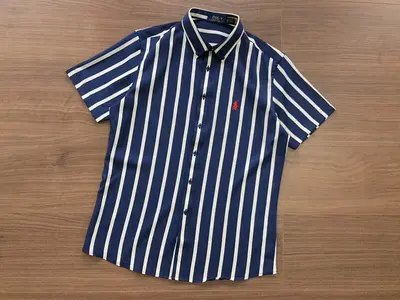 ¥~165 RA⭐PH⭐AUREN SHIRT 05124651