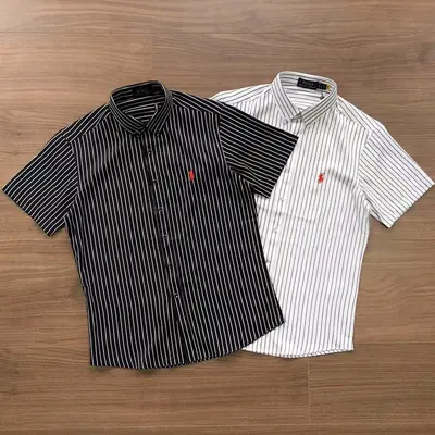 ¥~165 RA⭐PH⭐AUREN SHIRT 05124051