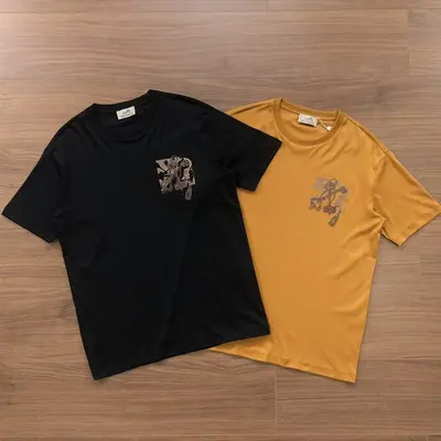 ¥~165 HE⭐MES T-SHIRT 05123352