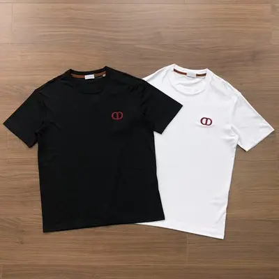 ¥~165 DI⭐R T-SHIRT 05124452
