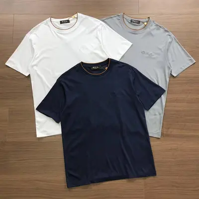 ¥~165 LO⭐O PIA⭐A T-SHIRT 05124052