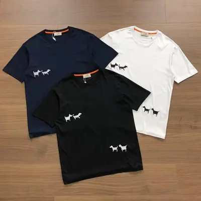 ¥~165 HE⭐MES T-SHIRT 05123052