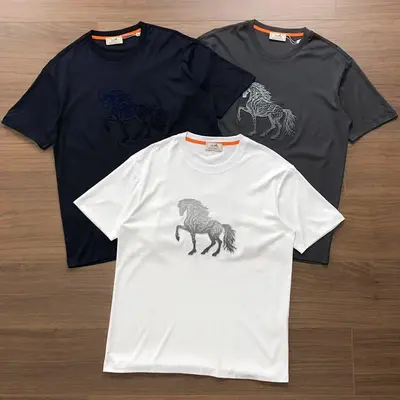 ¥~165 HE⭐MES T-SHIRT 05122752