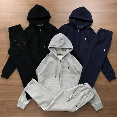 TOP¥~228 TROUSERS ¥~208 RA⭐PH⭐AUREN HOODIE TROUSERS 05124951