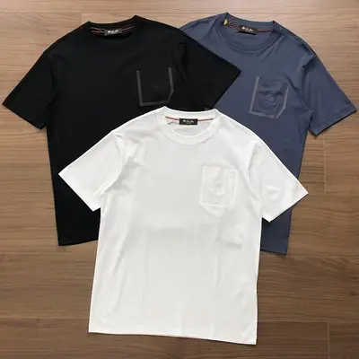 ¥~165 LO⭐O PIA⭐A T-SHIRT 05124152