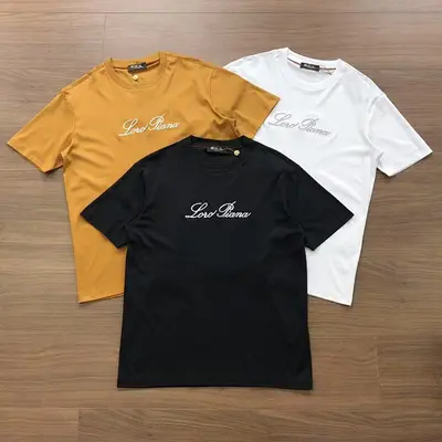 ¥~165 LO⭐O PIA⭐A T-SHIRT 05123952